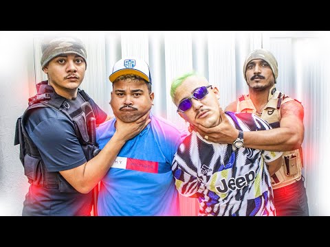 NEGOCIAÇÃO - GORDIN E POKINDEIA