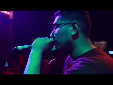 NASSER Y KRONICO VS SHOCK Y CRUDO - FINAL - EL SURGIMIENTO 2 VS 2