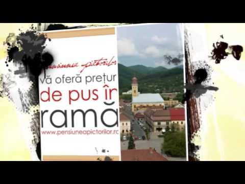 Cazare Baia Mare - Pensiunea Pictorilor