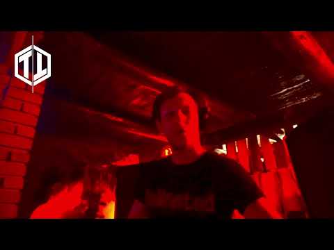 Markus Weigelt@ Techno Tourette 16.10.2021