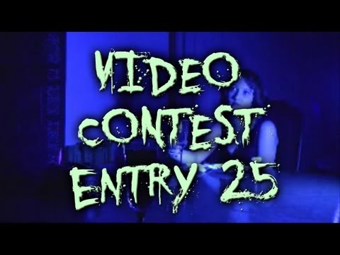 Video Contest 25 - In This Moment  - Dir:R.Armstrong