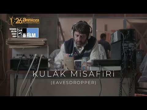 Trailer of Kulak Misafiri (2019)
