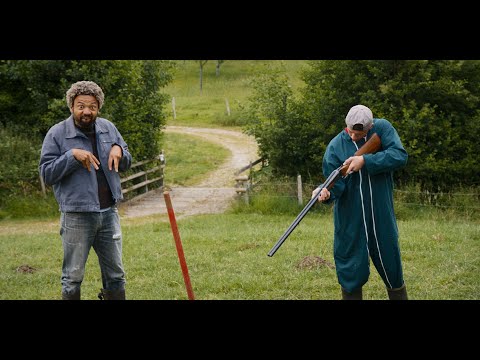 Teaser #2 - PARISIENS VS NORMANDS