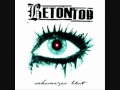 Betontod - Schwarzes Blut 
