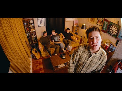 If I'm Being Honest - Bearings
