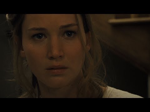 mother! (Trailer 'experience')