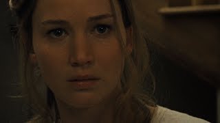 mother! movie (2017) - 