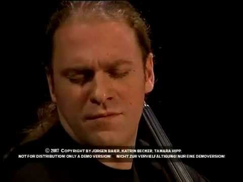 Rastrelli Cello Quartet - Piazzolla - Oblivion