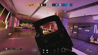シージ　Montage#3