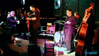 Sugar Ray and the Bluetones featuring "Monster" Mike Welch Live @ Sculler's Jazz Club 10/24/14