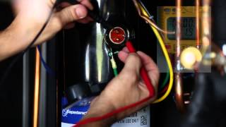 Geothermal Compressor Troubleshooting