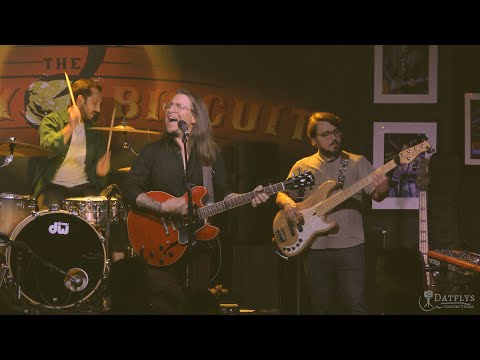 Kristopher James 2022 01 13 "Full Show" Boca Raton, Florida - The Funky Biscuit