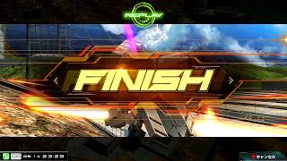 EXVS　MBON　マキブon　勝率70%　リボーンズガンダム　【りっちゃんねる】