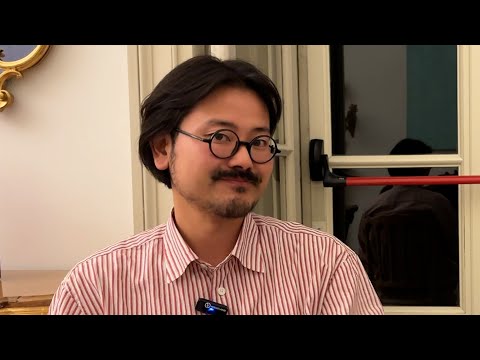 Visionare 2025: Yuma Shinohara e il Giappone che non ti aspetti