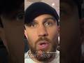 LOMACHENKO SAYS DEVIN HANEY JAB IS THE "SAME AS RYAN GARCIA" LEFT HOOK!