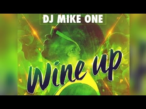 Dj Mike One Feat Gyptian Feat La Fouine - Wine Up