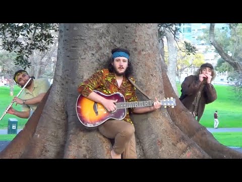 Skerzo - Love (Official Music Video)