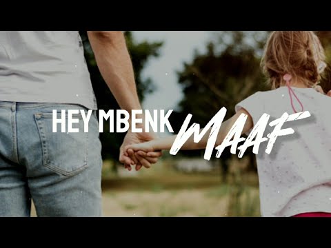 Hey Mbenk - MAAF (lyric video)