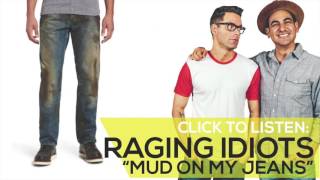 The Raging Idiots Parody Jon Pardi&#39;s Dirt On My Boots