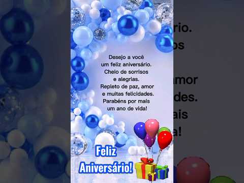 Vídeo: Frase aniversário amiga: perguntas e respostas ideais