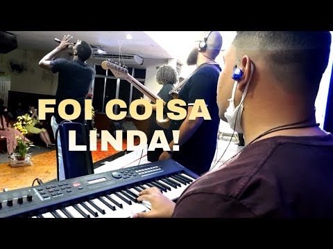 Nosso Lugar - Família Weslley