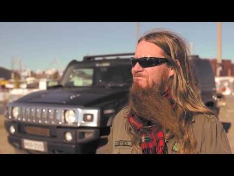 Auto ja persoona - Jouni Hynynen (Teknavi 2013)