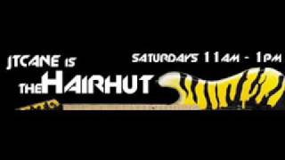 THAUROROD - Warrior's Heart - The Hairhut Radio Show