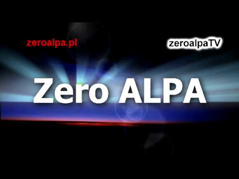Zero ALPA - "Noc"