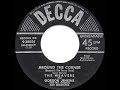 1952 Weavers - Around The Corner (Beneath The Berry Tree)