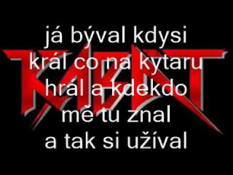 Kabát - Elvis