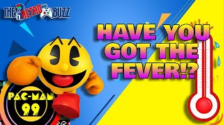 The Retro Buzz ep 61 - Pac Mac99 Fever