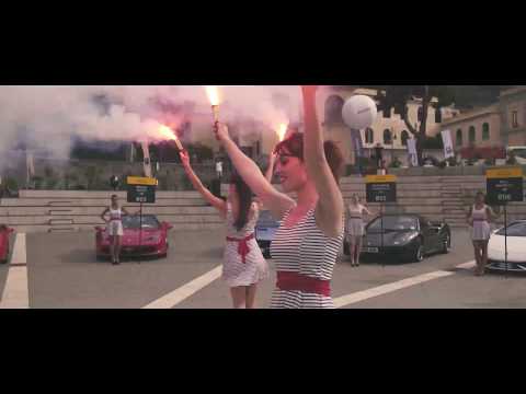Monaco 2020 teaser -special event | DNMAG