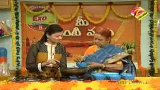 Mee Inti Vanta Jan. 01 '11 Part - 2