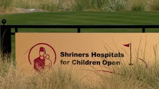 Highlights | Rod Pampling holds a one-shot lead at Shriners by PGA TOUR