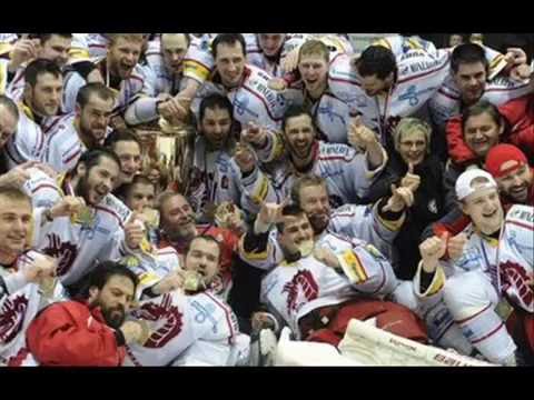 HC oceláři třinec play-off