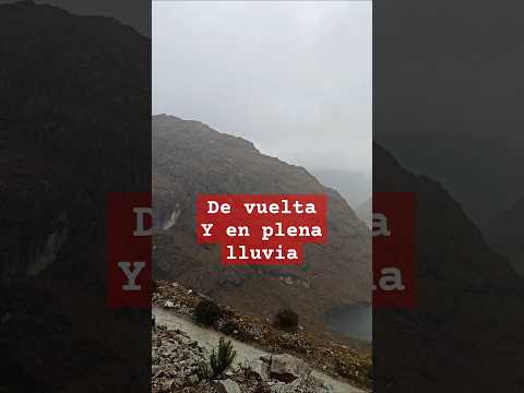 Una visita inesperada rumbo por lw zona de Yuragmarca(Provincia de Pachitea) #huánuco #pachitea