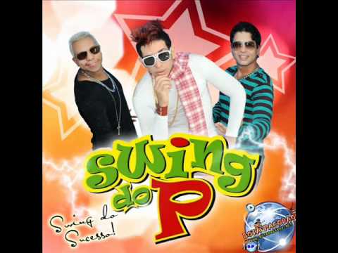 Swing do P - Leite Moça - De Cara Nova - Thiago Alê Inverno 2011