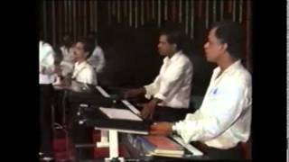 Jaamu Rathiri Jabilamma by Kasturi Shankar Orchestra and S.P.B in Telugu Vignyana Samithi program