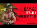 Day 26...It's all Presentation! | Maik Wiedenbach | Shorts | YouTube shorts