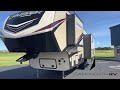 Check out this Video for a 2017 CrossRoads Cruiser Aire CR29SI(Stock #HG008738)  for sale by CampNorth RV. This unit is located in Schoolcraft, MI