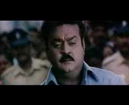 Tamil Superstar just being Bulletproof. - Man of Steel ..