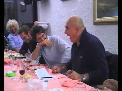 Gianpaolo Cantoni... Gioele e Abele