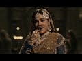 MASOOM DIL HAI MERA Heeramandi The Diamond Bazaar 2024 UHD 4K