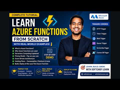 Azure Functions: Serverless Basics Azure Functions: Serverless Basics
