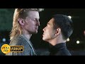 Jett Lee S First Fight Against Jerry Trimble Two Time World Kickboxing Champion The Master 1992