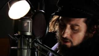 VINICIO CAPOSSELA Mi è sfuggito l'amore (Piero Ciampi)