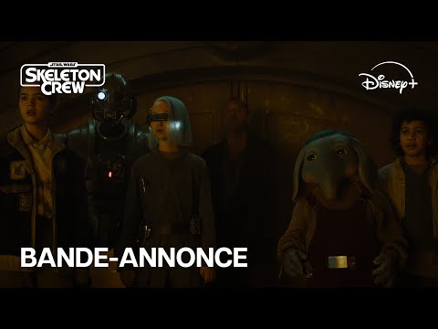 Bande-annonce