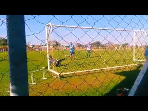 Goleiro Carlão Aparecida Futebol Clube