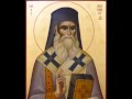 Paraclisul Sfantului Nectarie 1 4
