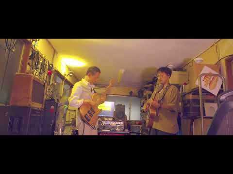 ‘Playing jazz in the kitchen?’ Jazz Guitar Practice Diary - Day438